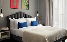 Almodovar Hotel Berlin - Biohotel