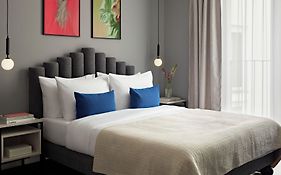Almodovar Hotel Berlin - Biohotel